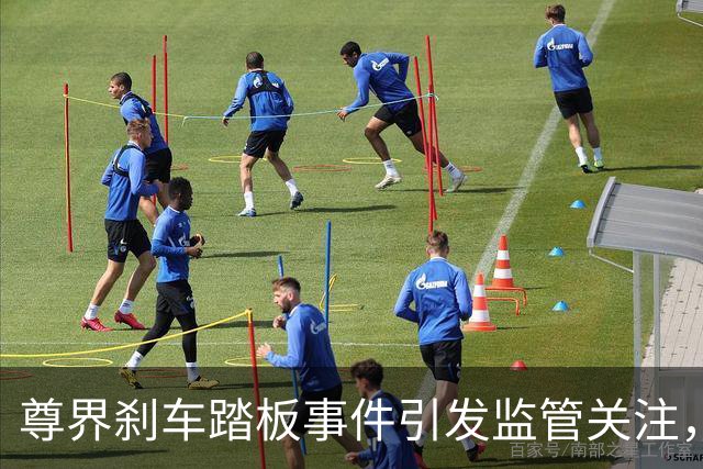 尊界刹车踏板事件引发监管关注，或将迎来标准修订